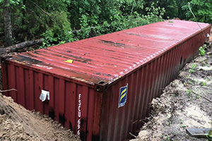 10 Cheap Bunkers You Can Make On Your Property 