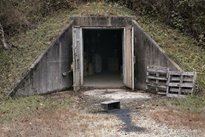 10 Cheap Bunkers You Can Make On Your Property 