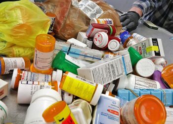 $100 Prepper Walgreens Medicine Run