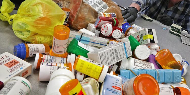 $100 Prepper Walgreens Medicine Run