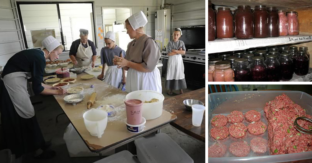 Amish LongLasting Recipes Every Prepper Should Learn Ask a Prepper