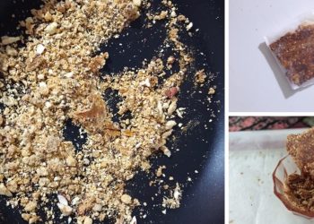 Fameal: A Long-Lasting Survival Food You Should Make for Your Stockpile