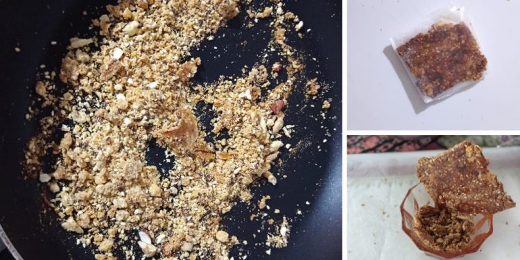 Fameal: A Long-Lasting Survival Food You Should Make for Your Stockpile