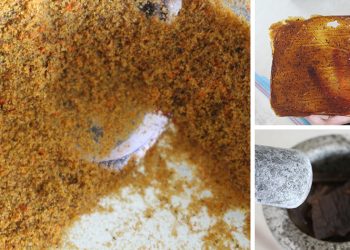 How To Powder Beef Stew