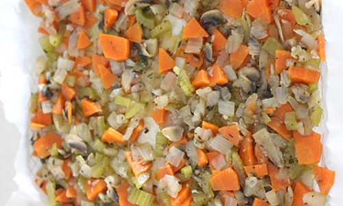 How To Powder Beef Stew