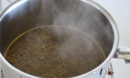 How To Powder Beef Stew