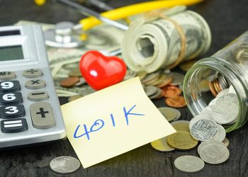 How To Shield Your 401k From The Upcoming Recession