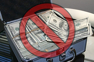 Wealth in Cash