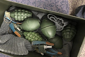 14 Self Defense Items You Should Never Have Around
