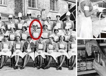 17 Lessons Learned From An 80 Year-Old Nurse