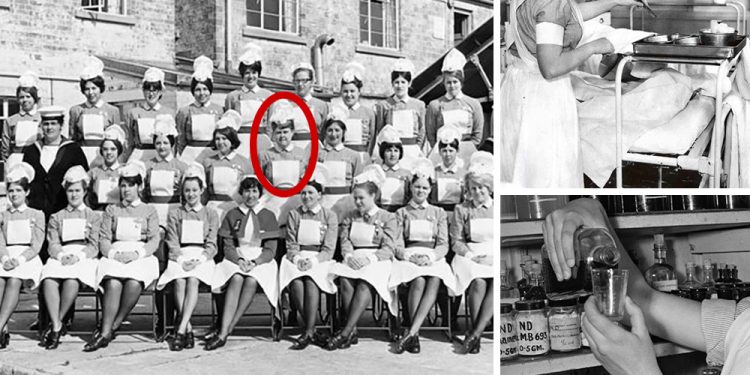 17 Lessons Learned From An 80 Year-Old Nurse