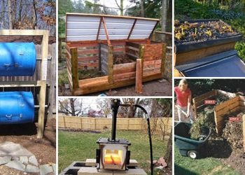 7 DIY Projects To Have Ready When The Lights Go Out