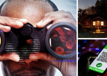 How This Pandemic Allowed Government To Track Preppers