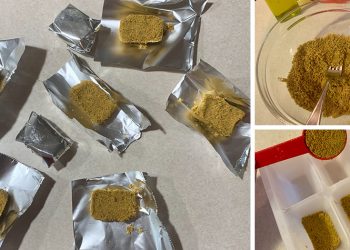 How To Make Bouillon Cubes With 2 Years Shelf Life