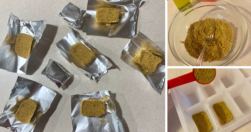 How To Make Bouillon Cubes With 2 Years Shelf Life Ask a Prepper