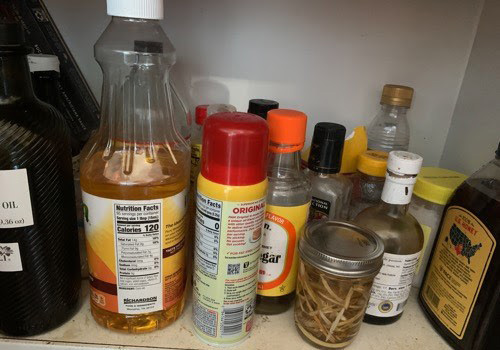 How to Make A Willow Tincture