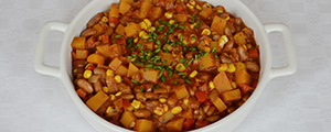 The Native American Foods That Cherokees Ate During Hard Times