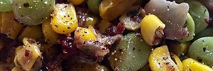The Native American Foods That Cherokees Ate During Hard Times