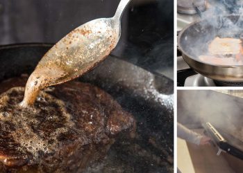 What Foods You Should Never Cook Inside