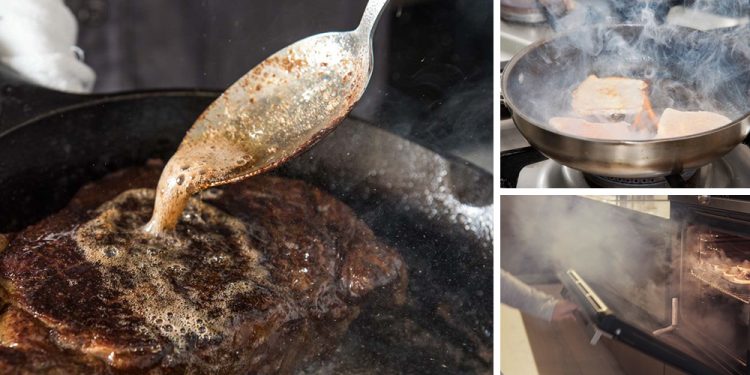 What Foods You Should Never Cook Inside