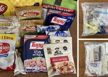 3 MREs Recipes You Can Make At Home