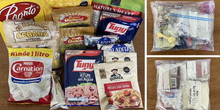 3 MREs Recipes You Can Make At Home