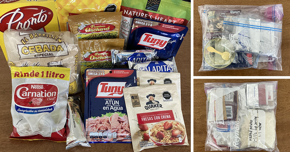 3 MREs Recipes You Can Make At Home Ask a Prepper