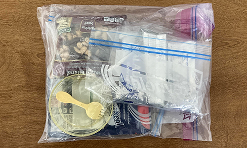 3 MREs Recipes You Can Make At Home 