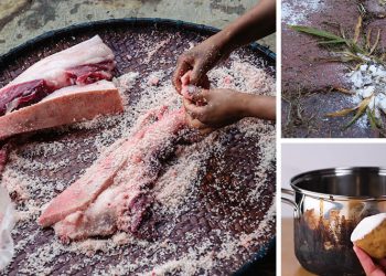 50 Survival Uses For Salt