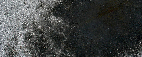Remove Soot