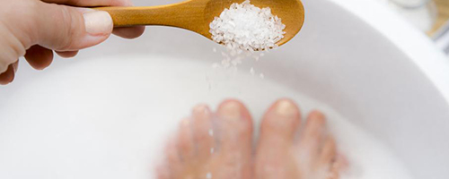 50 Survival Uses For Salt