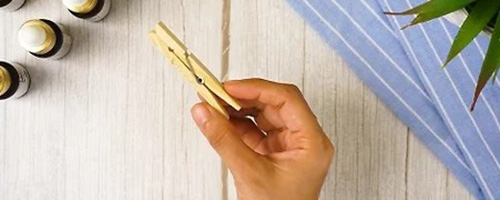 Clothespin