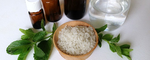 50 Survival Uses For Salt