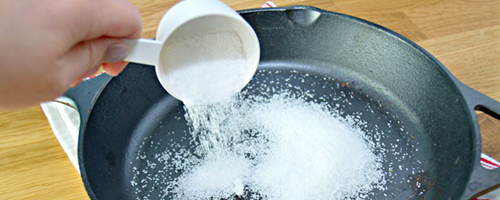 50 Survival Uses For Salt
