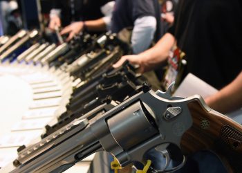 How The New Texas Gun Law Can Affect Preppers