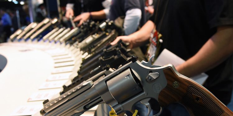 How The New Texas Gun Law Can Affect Preppers
