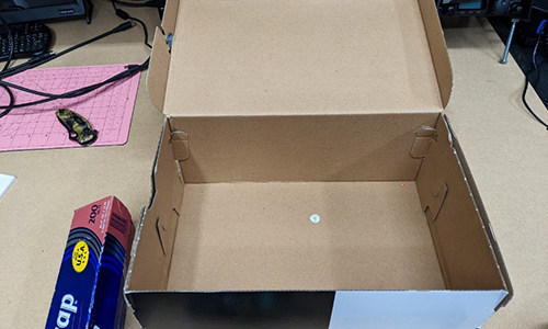 How To Build A Poor Mans Faraday Cage