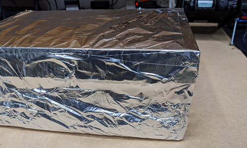 How To Build A Poor Mans Faraday Cage 