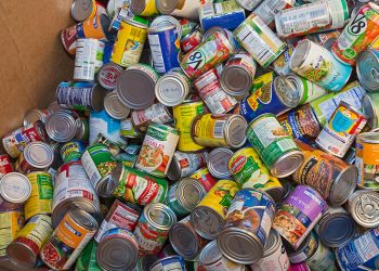 Walmart Cans Under $1