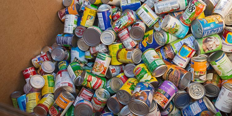 Walmart Cans Under $1