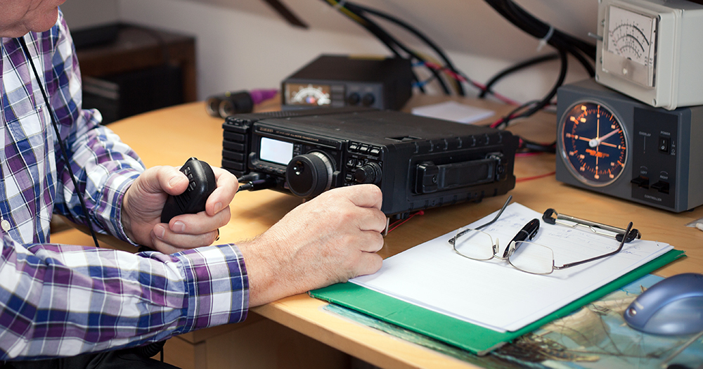 What Is The Best Ham Radio For Preppers?