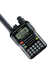 Which is the best ham radio for new Preppers? - Two Way Radio Community