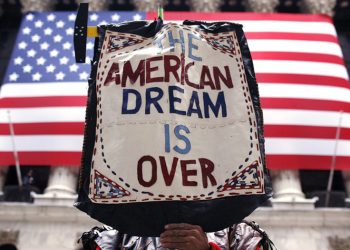 10 Threats U.S. Will Face By The End Of 2021