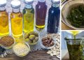 14 Plants You Can Turn Into Oil