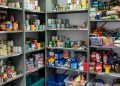 3 Months of Survival Food With Only $100