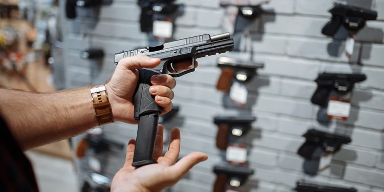6 Mistakes You Are Probably Making When Buying Your Guns