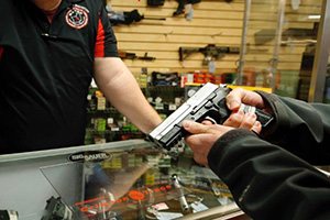 6 Mistakes You Are Probably Making When Buying Your Guns