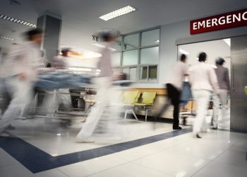 6 Things To Do Immediately After A Medical Collapse