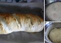 Easy DIY French Bread Under 10 Minutes For 30 Cents