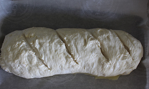 Easy DIY French Bread Under 10 Minutes For 30 Cents 